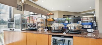 Best Western Airport Inn