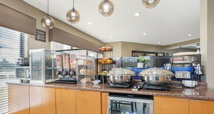 Best Western Airport Inn