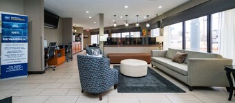 Best Western Airport Inn