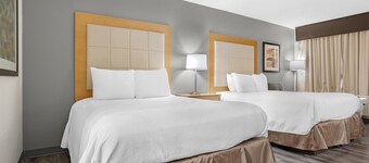 Best Western Airport Inn