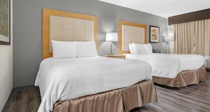 Best Western Airport Inn