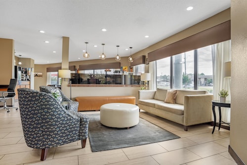 Best Western Airport Inn