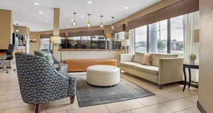 Best Western Airport Inn