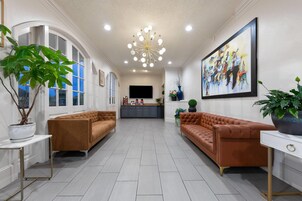 ล็อบบี้