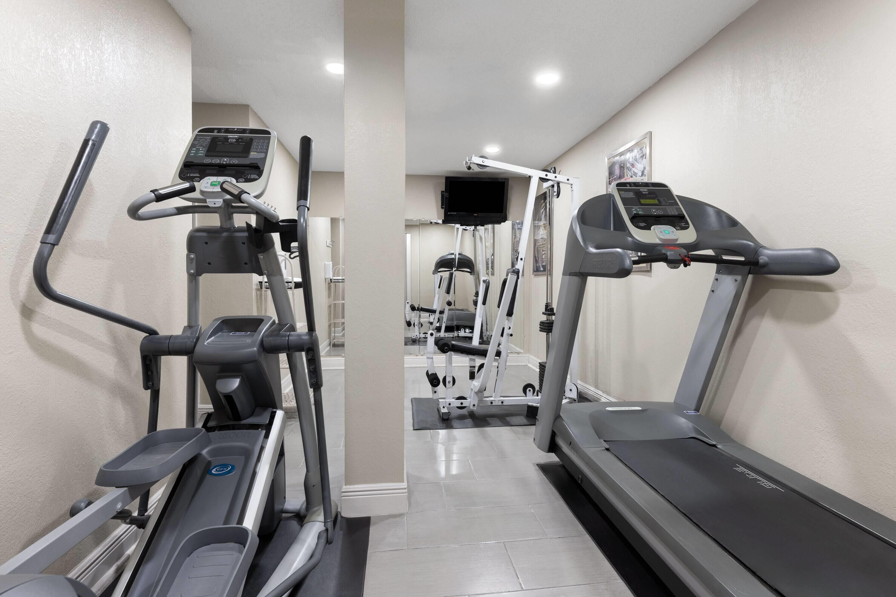 Foto - Super 8 by Wyndham New Orleans