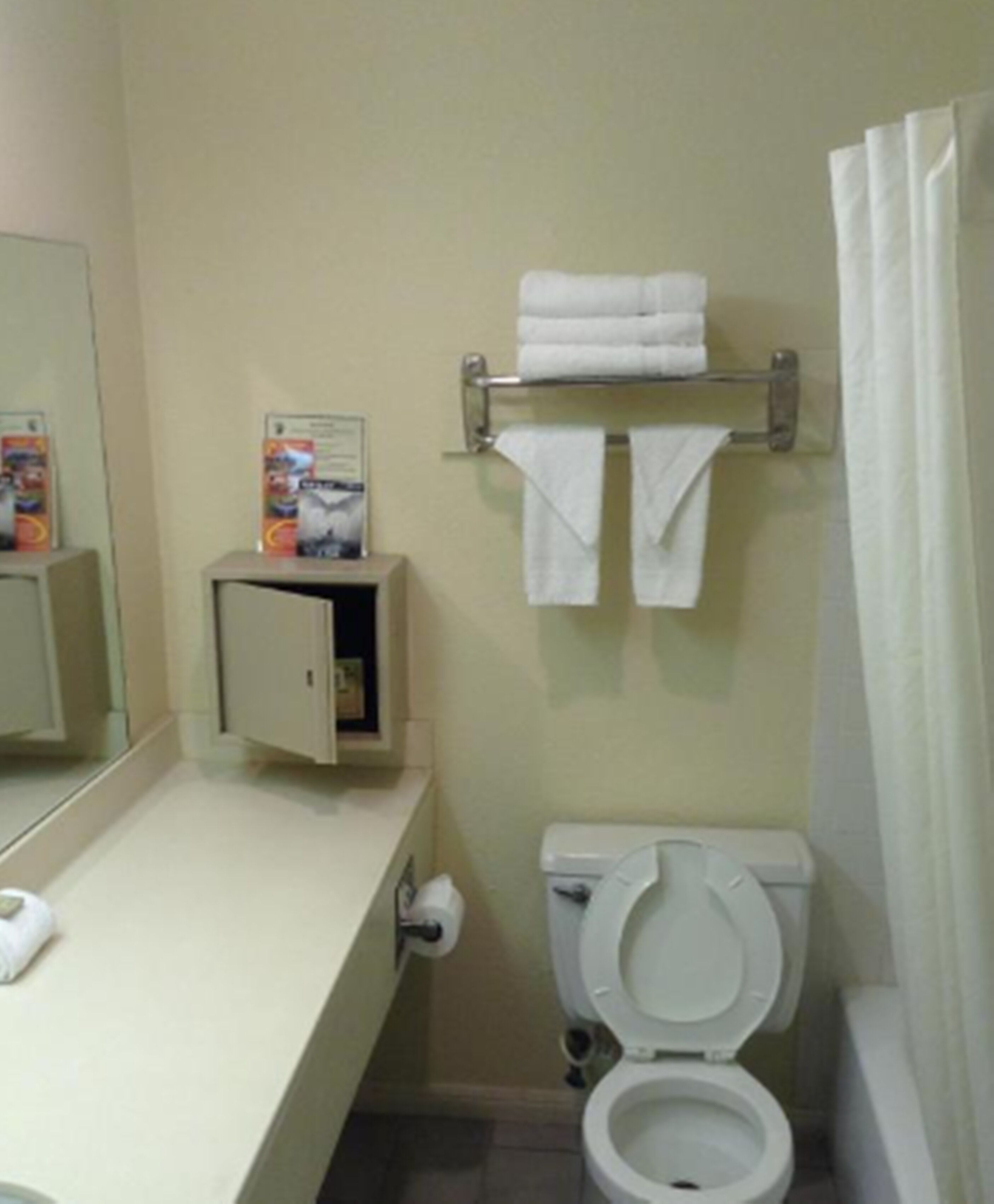 Foto - Super 8 by Wyndham New Orleans