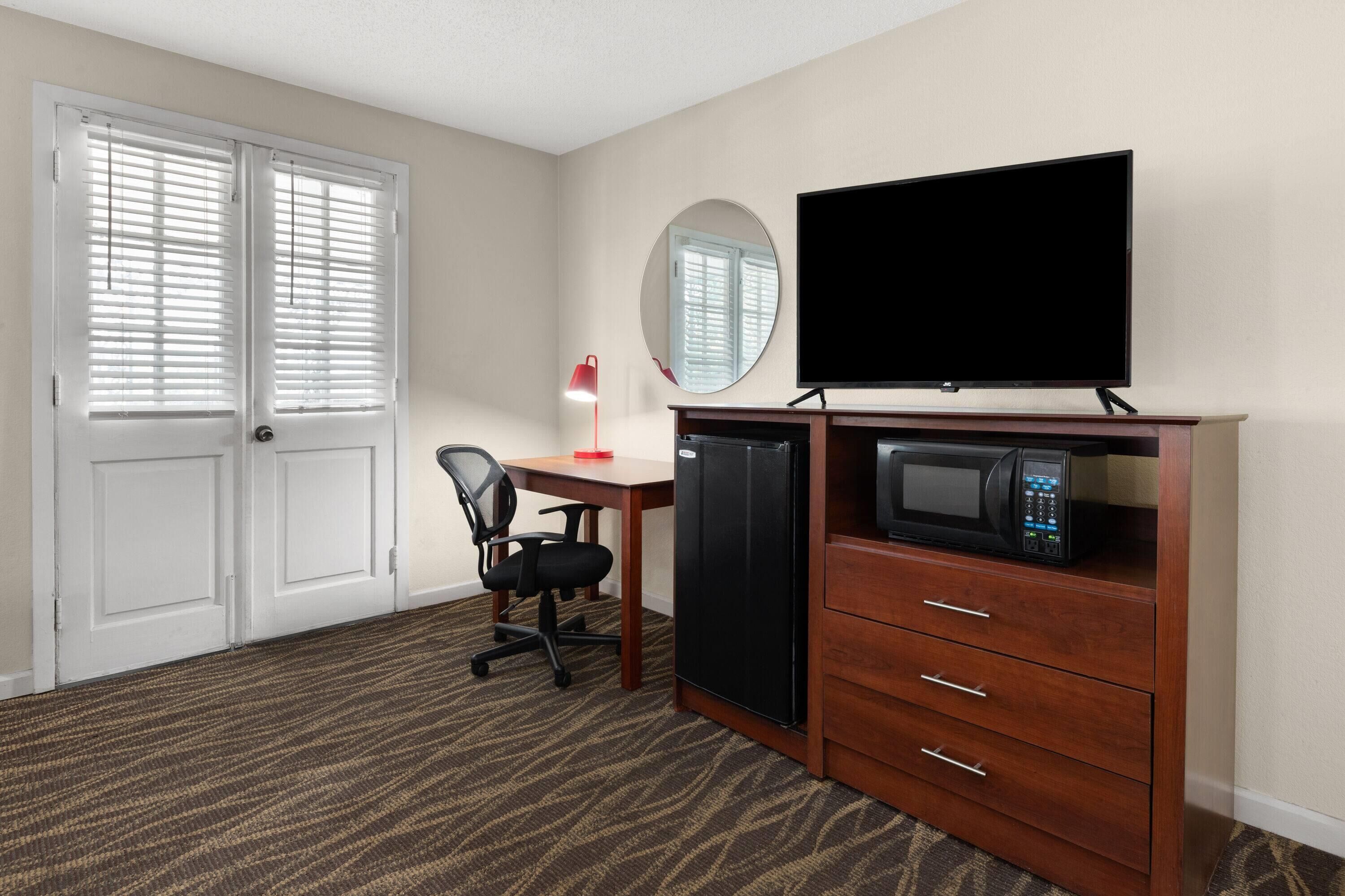 Foto - Super 8 by Wyndham New Orleans