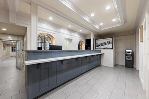 Hall