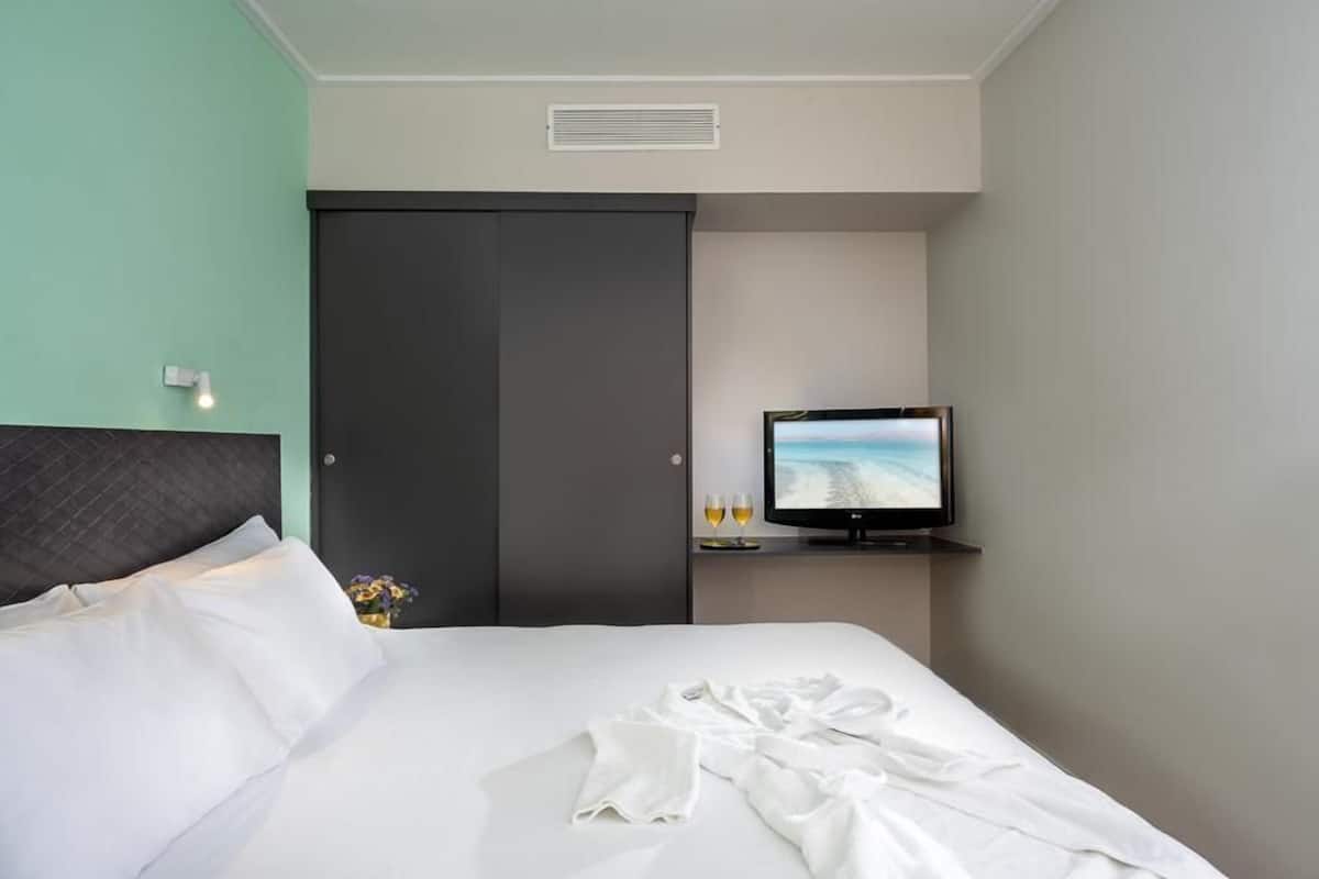 Deluxe Family Sea View