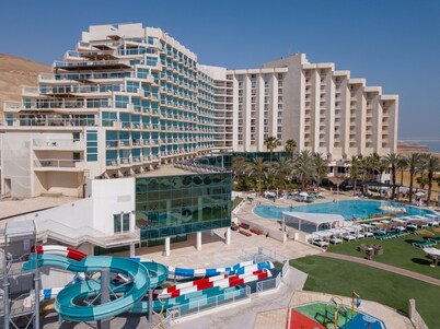 Leonardo Club Hotel Dead Sea