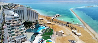 Leonardo Club Hotel Dead Sea