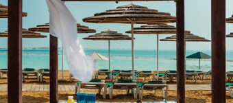 Leonardo Club Hotel Dead Sea