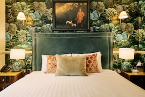 Deluxe Double Room, 1 King Bed, Non Smoking
