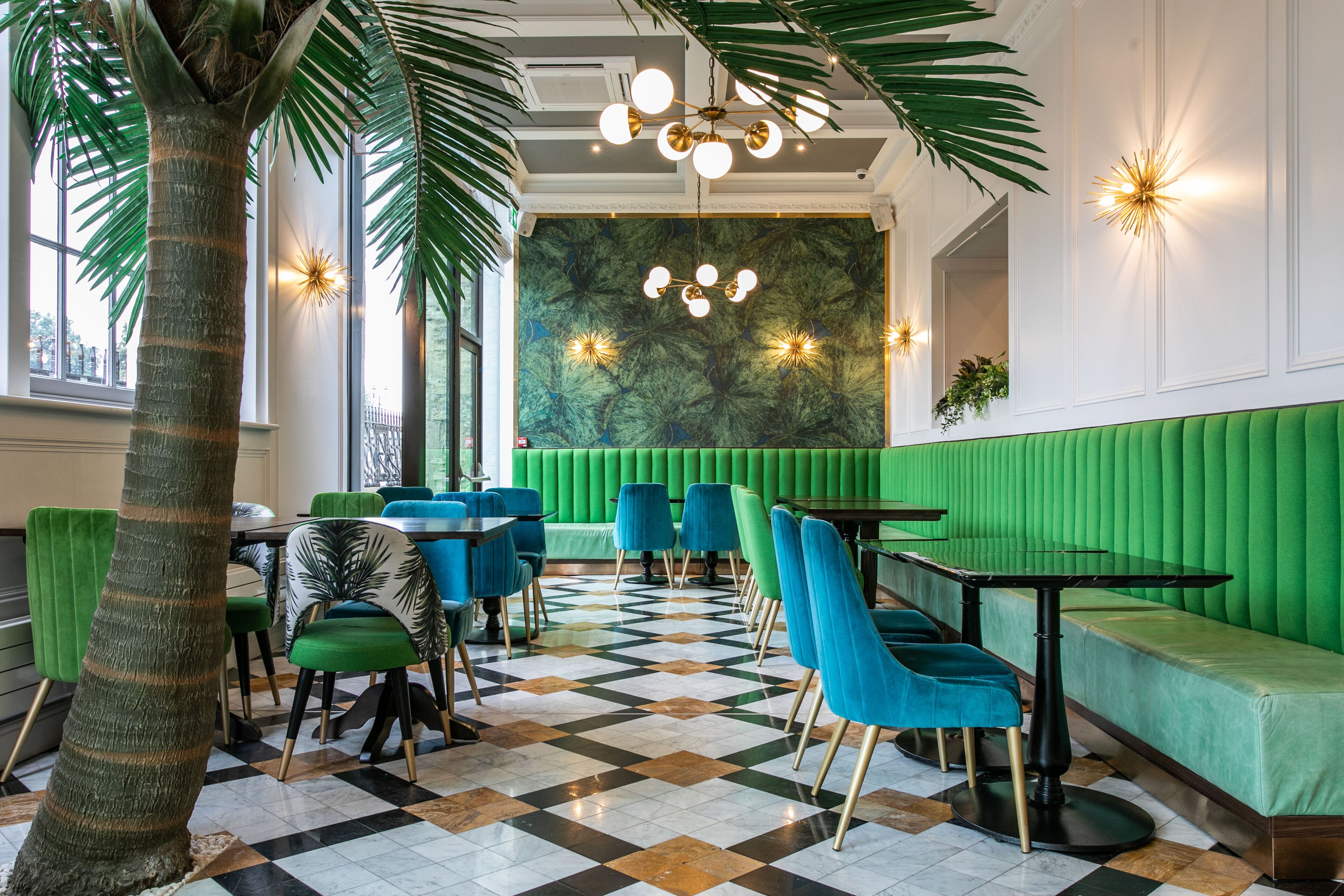 Foto - Bedford Swan Hotel and Thermal Spa