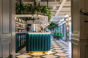 Bar (sur place)