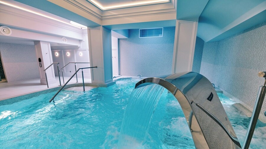 Bedford Swan Hotel & Thermal Spa