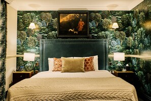 Deluxe Double Room, 1 King Bed, Non Smoking