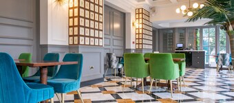 Bedford Swan Hotel & Thermal Spa