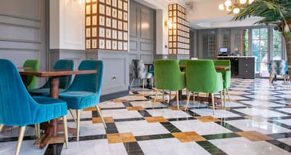 Bedford Swan Hotel & Thermal Spa