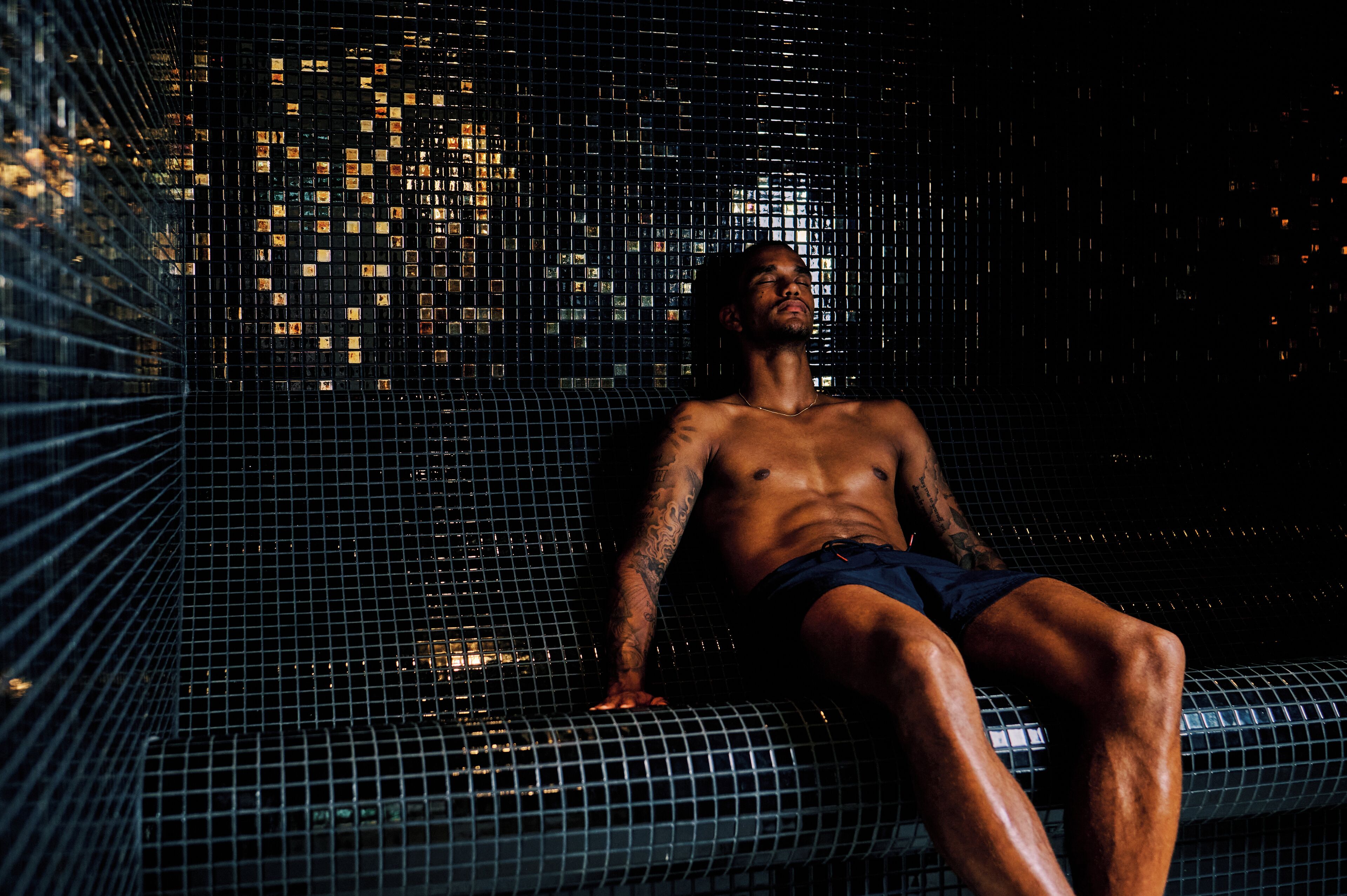 Foto - Bedford Swan Hotel and Thermal Spa