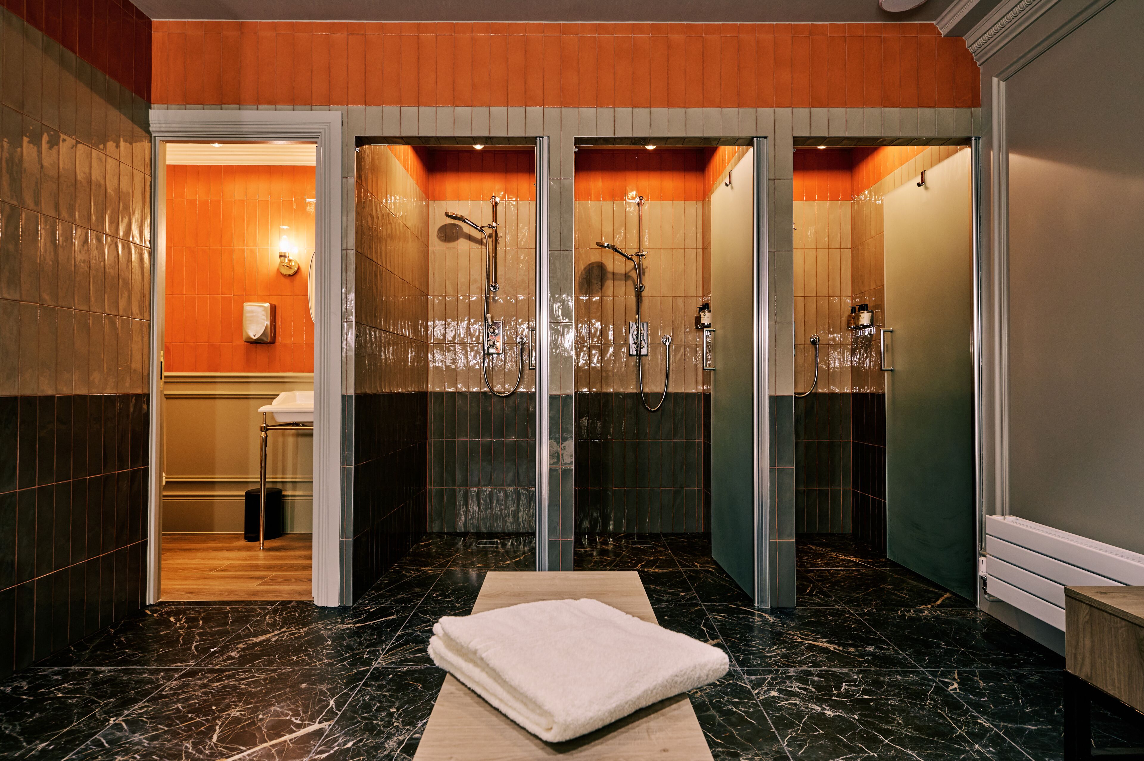 Foto - Bedford Swan Hotel and Thermal Spa