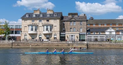 Bedford Swan Hotel & Thermal Spa