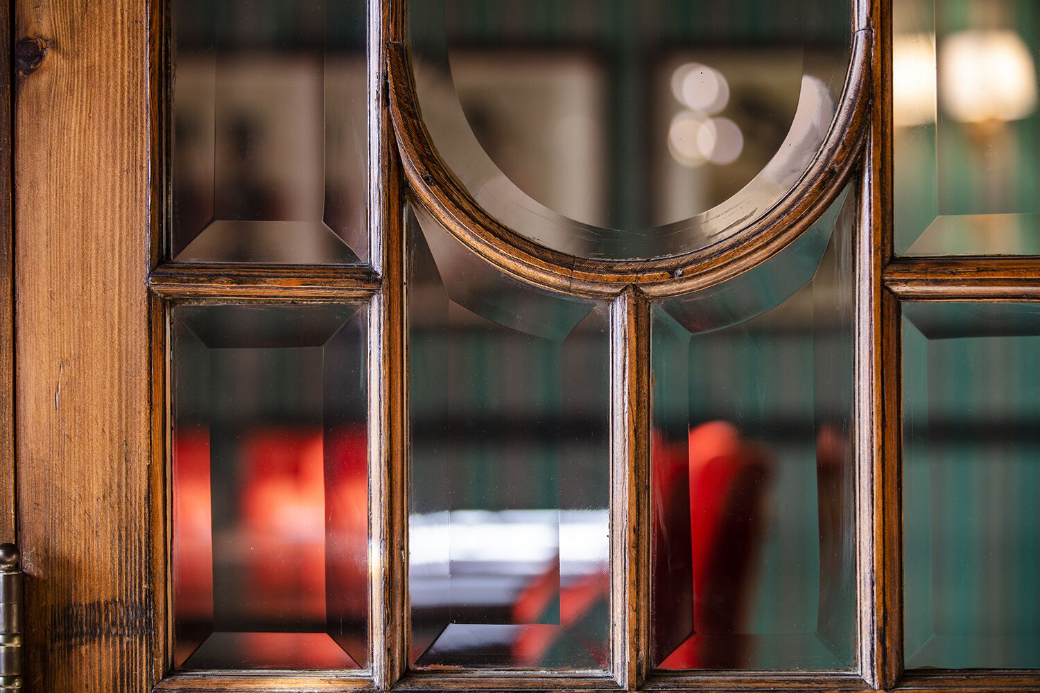 Foto - Bedford Swan Hotel and Thermal Spa