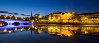 Bedford Swan Hotel & Thermal Spa