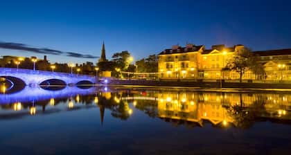 Bedford Swan Hotel & Thermal Spa