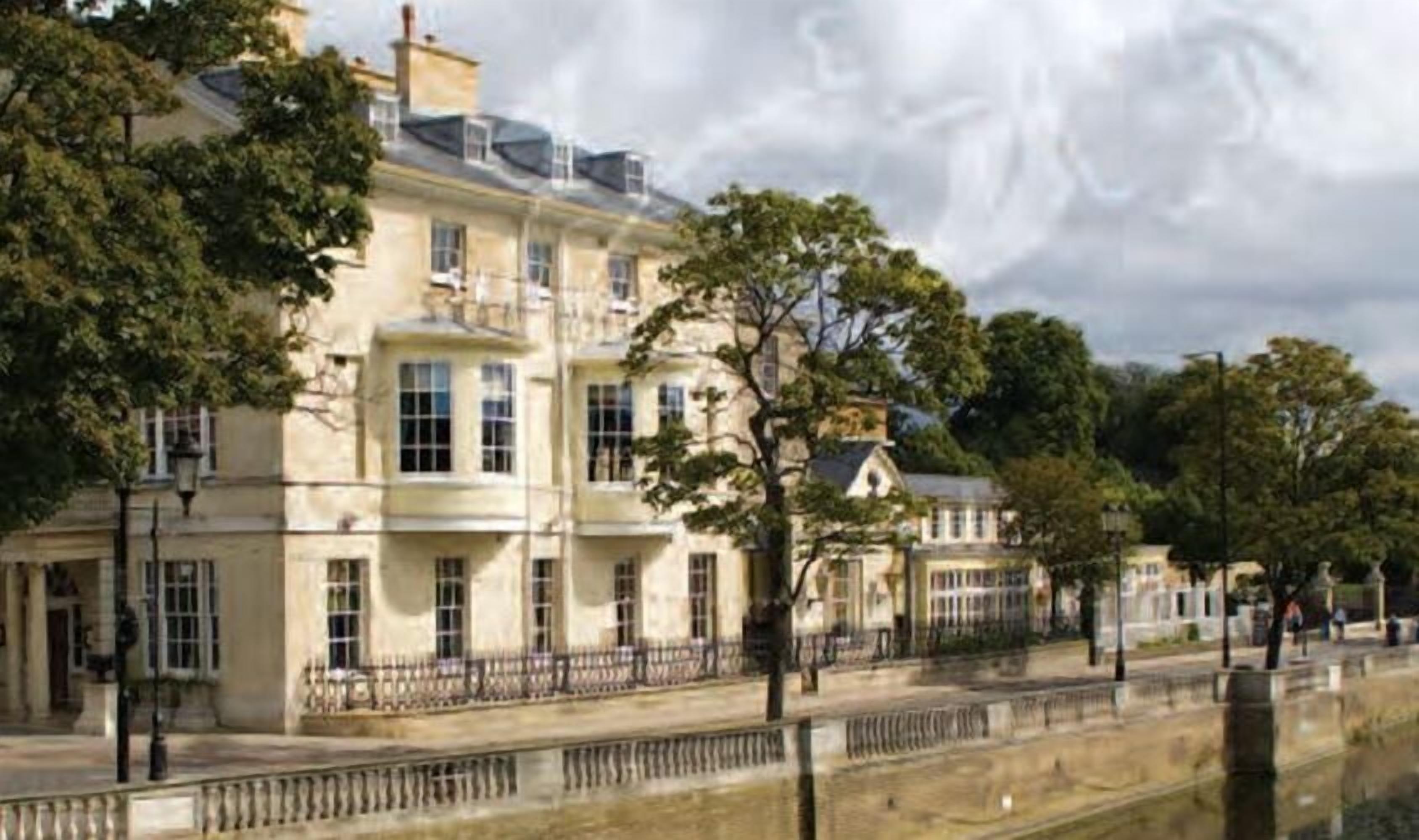 Foto - Bedford Swan Hotel and Thermal Spa