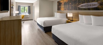 Days Inn by Wyndham Moosic