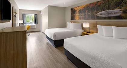 Days Inn by Wyndham Moosic