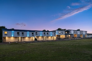 Exterior - Days Inn by Wyndham Moosic (Moosic)
