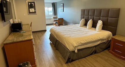 Rodeway Inn Moosic - Scranton