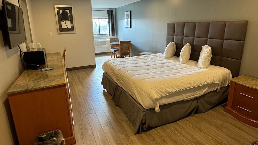 Rodeway Inn Moosic - Scranton