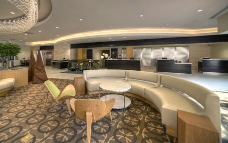 DoubleTree by Hilton Washington DC Crystal City - Image 24