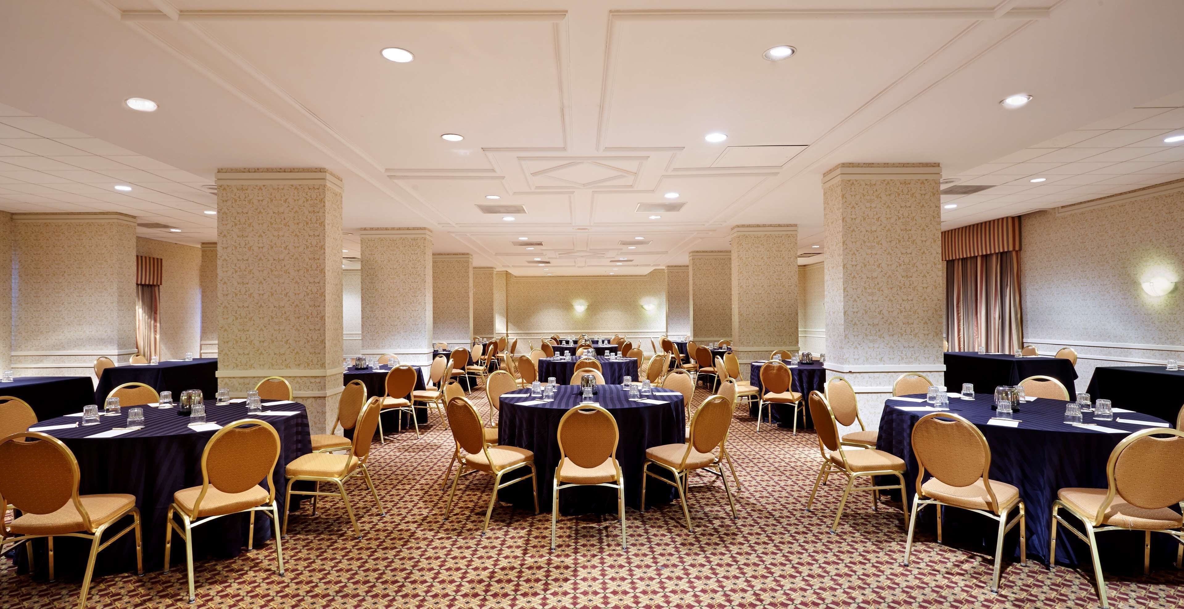 Foto - DoubleTree by Hilton Washington DC - Crystal City