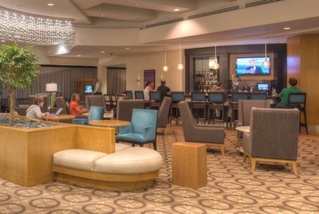 DoubleTree by Hilton Washington DC Crystal City - Image 76