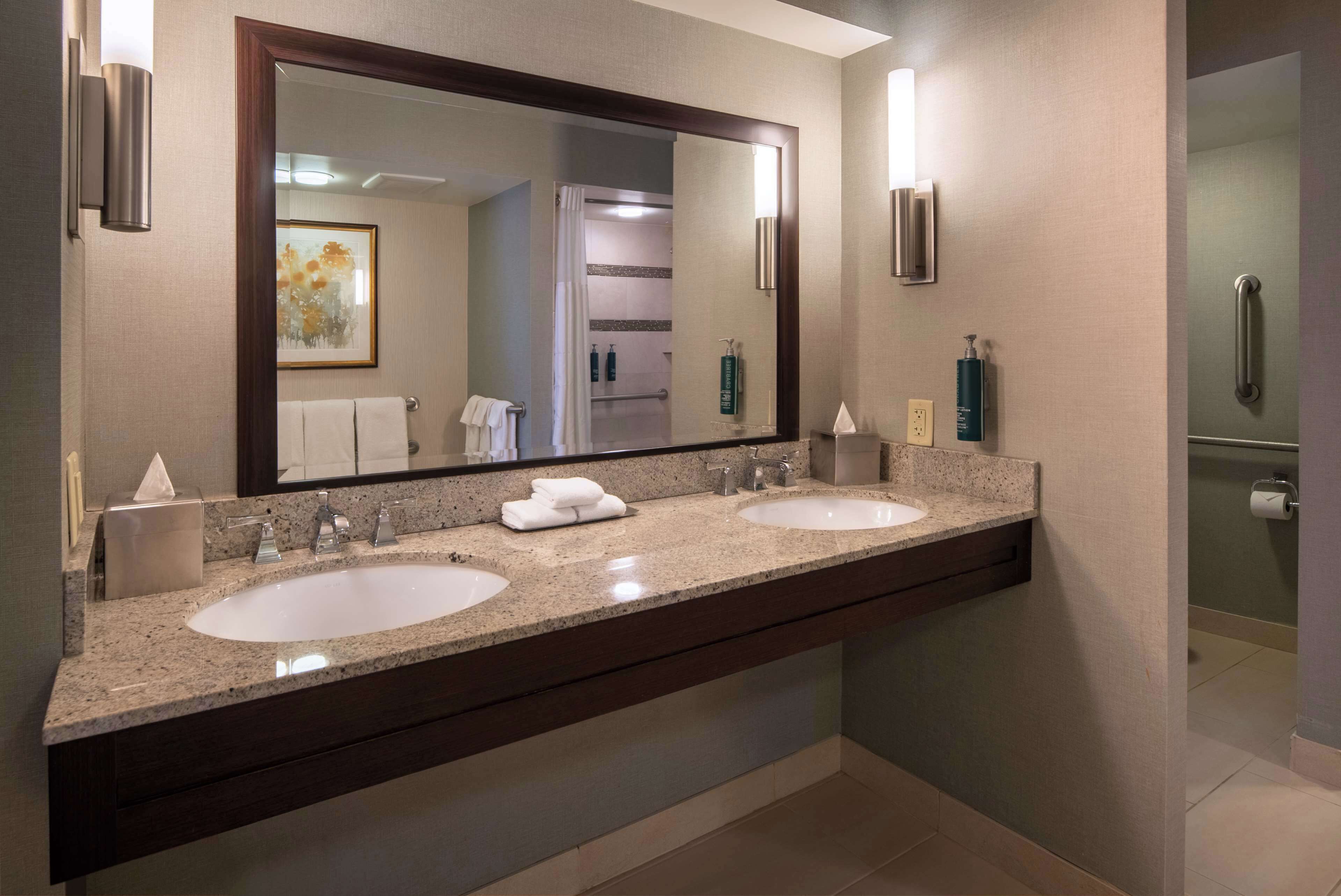 Foto - DoubleTree by Hilton Washington DC - Crystal City