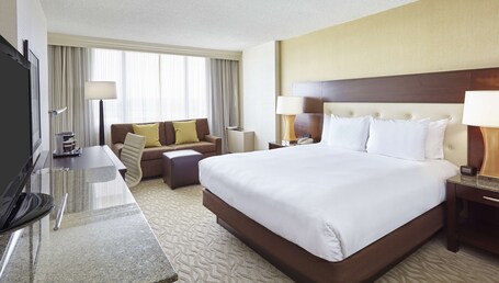 DoubleTree by Hilton Washington DC Crystal City - Image 78