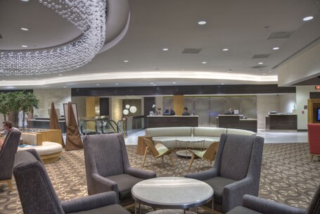 DoubleTree by Hilton Washington DC Crystal City - Image 67