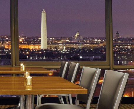DoubleTree by Hilton Washington DC Crystal City - Image 3