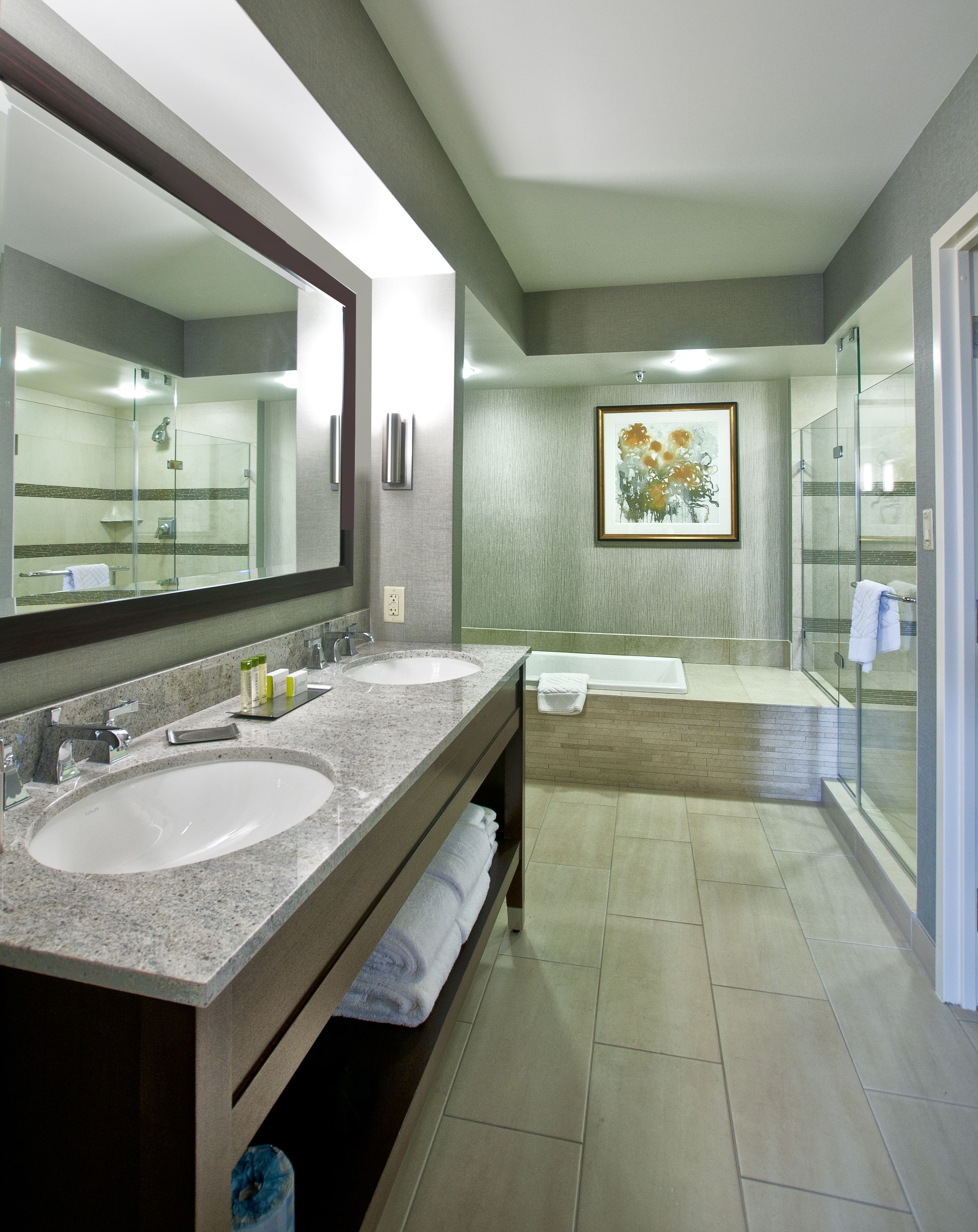 Foto - DoubleTree by Hilton Washington DC – Crystal City