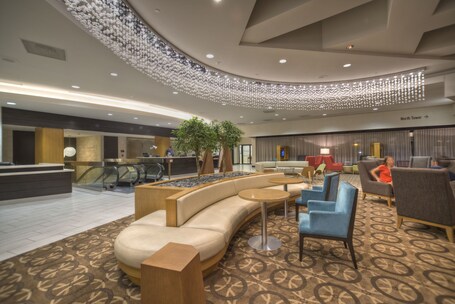 DoubleTree by Hilton Washington DC Crystal City - Image 25