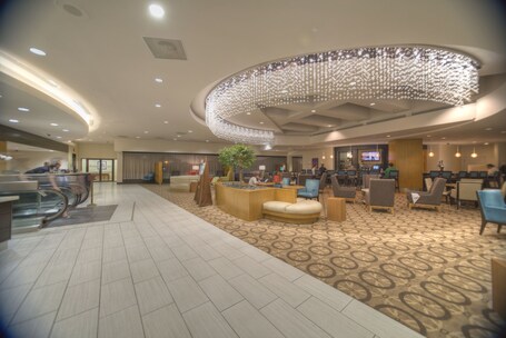DoubleTree by Hilton Washington DC Crystal City - Image 23