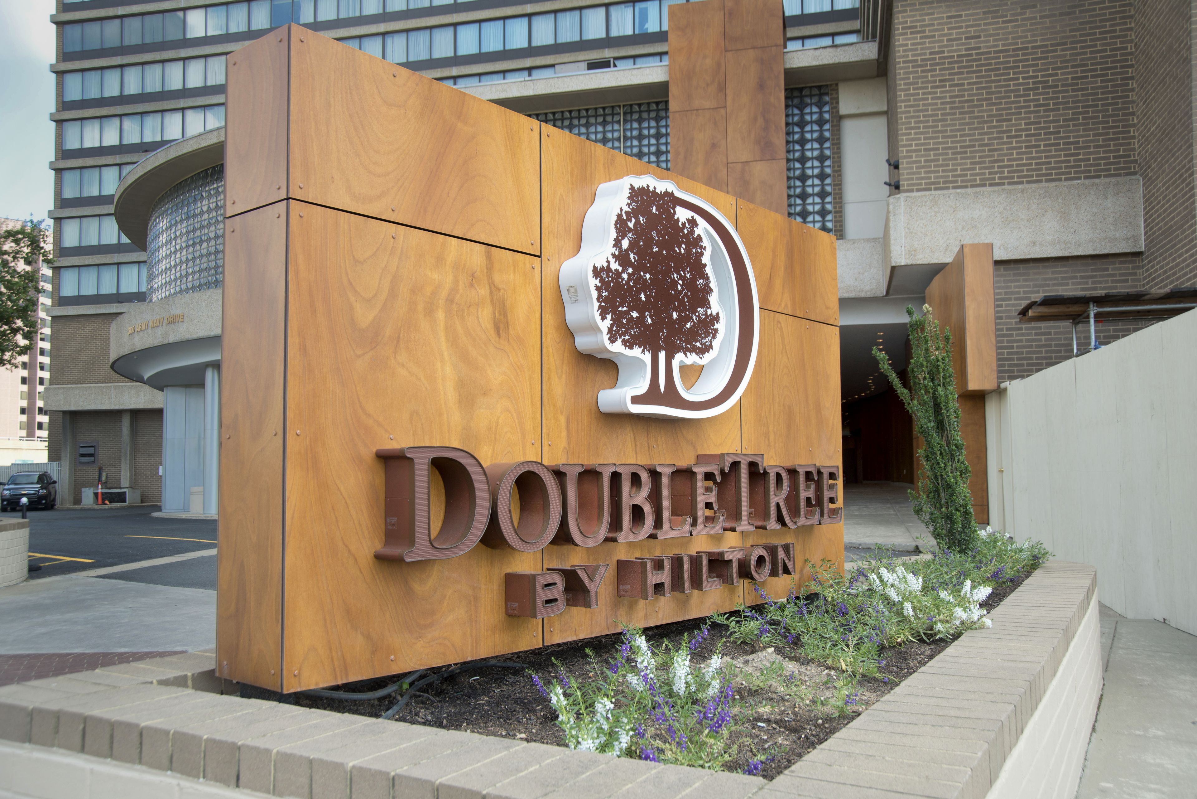 Foto - DoubleTree by Hilton Washington DC – Crystal City