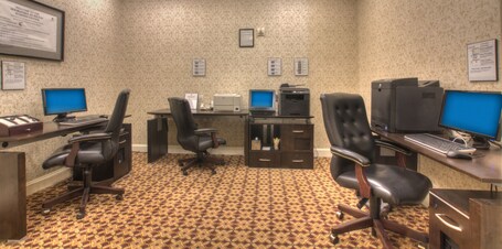 DoubleTree by Hilton Washington DC Crystal City - Image 41