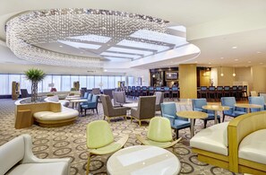 Reception - DoubleTree by Hilton Washington DC - Crystal City (Arlington)