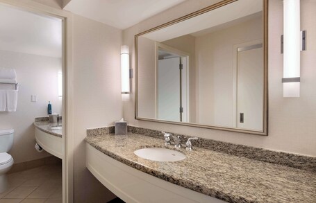 DoubleTree by Hilton Washington DC Crystal City - Image 30