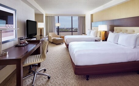 DoubleTree by Hilton Washington DC Crystal City - Image 73